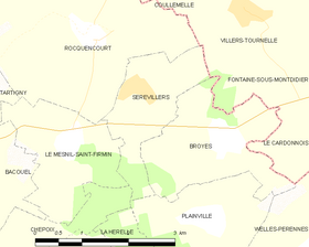 Map commune FR insee code 60615.png