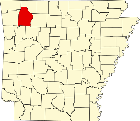 Quận_Madison,_Arkansas