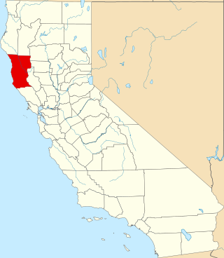 <span class="mw-page-title-main">Mendocino War</span> Genocide of Yuki tribes in California