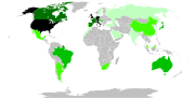 Миниатюра для Файл:Map of Formula One World Championship races by host country.svg