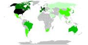 Миниатюра для Файл:Map of Formula One World Championship races by host country.svg