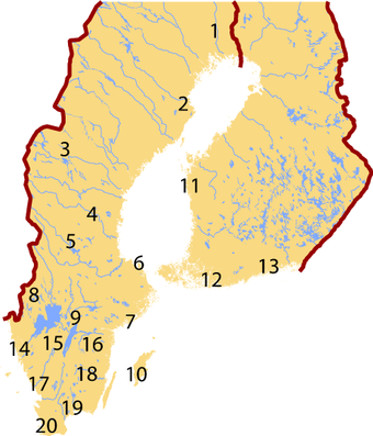 Swedish Language Familypedia Fandom