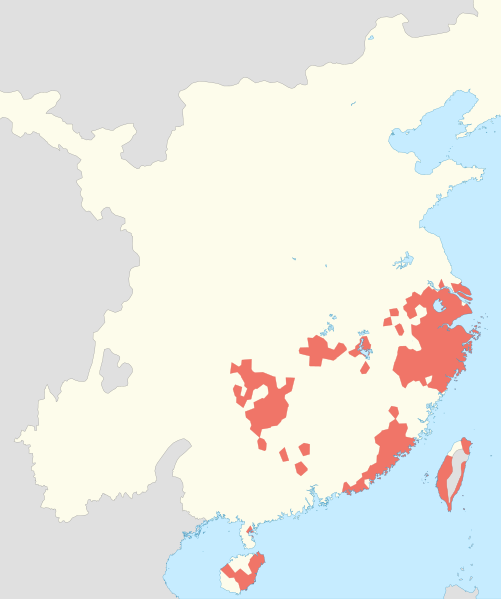 File:Map of distribution of voiced initials in Chinese dialects.svg