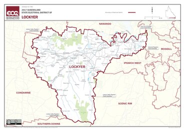 Map of the electoral district of Lockyer.pdf