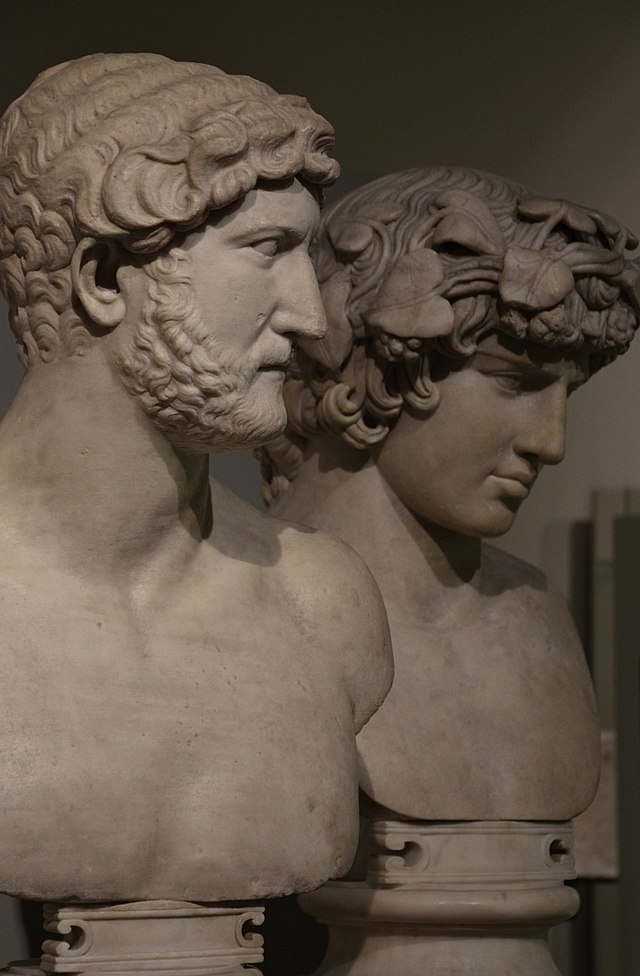 Homosexuality in ancient Rome