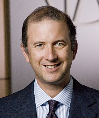 <span class="mw-page-title-main">Marco Alverà</span> Italian businessman and CEO of Snam, part of a family of 4