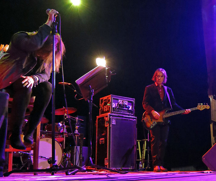 File:Margo Timmins and Alan Anton, Cowboy Junkies at State Theatre, 37 (13686750873).jpg