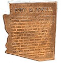 Thumbnail for Fort McDowell, Arizona