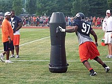 Anderson at Training Camp 2008 Mark-anderson-2008.jpg