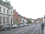 Ashby-de-la-Zouch