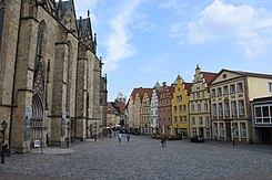 Markt