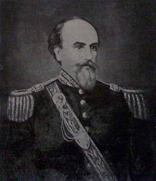 Martín de Gainza (militar)