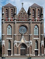 Sint-Martinuskerk (Tongelre)