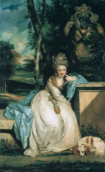 Vorschaubild für Mary Boyle, Countess of Cork and Orrery