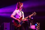 Thumbnail for Mary Timony