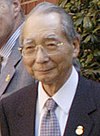Shiokawa Masajūrō