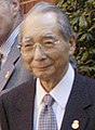 Masajuro Shiokawa cropped 2 Finance Ministers of G7 20030412 (cropped).jpg