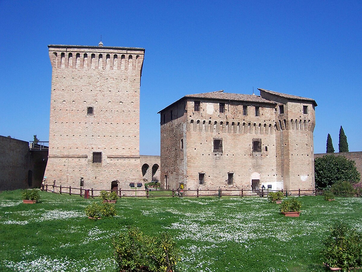 Storia Di Cesena Wikipedia