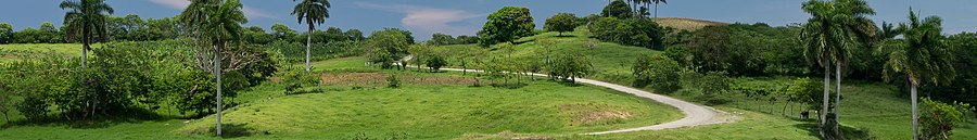 Matanzas Province page banner