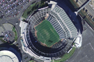 As a Raider, Wheatley had five 100-yard rushing games in home wins at the Oakland Coliseum (left) and two in losses against the Seattle Seahawks at the Kingdome (center) and Husky Stadium (right).