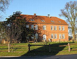 Holdorf - Vue