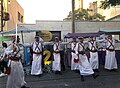 File:Men performing Dabkeh in Jordan.jpg