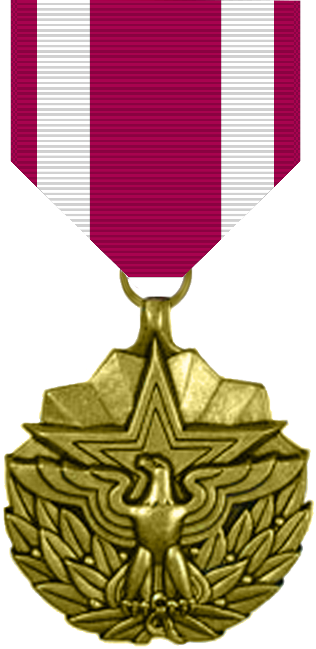 Army Medal Png