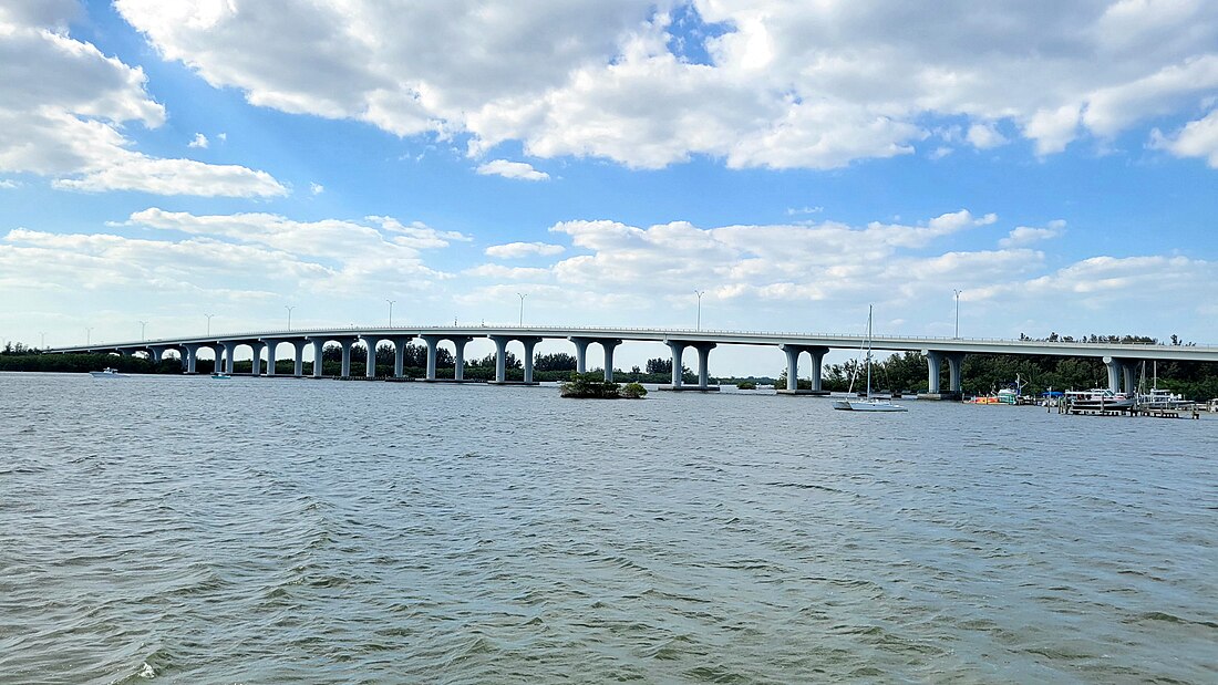 Merrill P. Barber Bridge