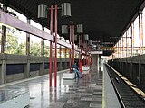 Mexico City Metro Line A