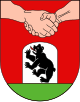 Mett Mâche-coat of arms.svg