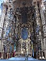 Altar of the Kings, Mexico City Metropolitan Cathedral