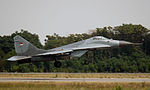 MiG-29 18108 V i PVO VS, 01. September 2012.jpg