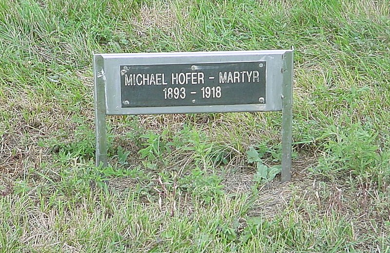 File:Michael Hofer - Martyr.JPG