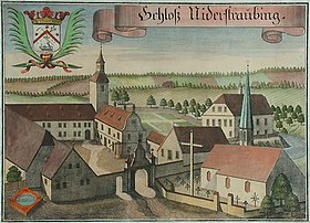 Steinkirchen (Baijeri)