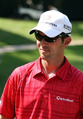 <span class="mw-page-title-main">Mike Weir</span> Canadian professional golfer