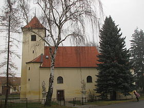 Mikulčice - kostel Nanebevzetí Panny Marie 2.JPG