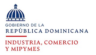 <span class="mw-page-title-main">Ministry of Industry and Trade (Dominican Republic)</span>