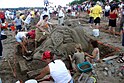 Minneapolis Aquatennial-sand castles-2007.jpg