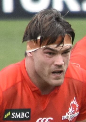 Mitch Jacobson (rugby union)