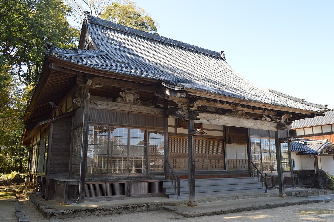 金剛心院