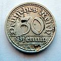 50 Pfennig 192x