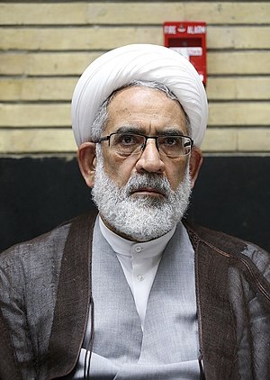 Mohammad Jafar Montazeri 2018.jpg