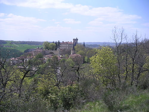 Volet roulant Montégut (32550)