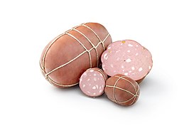 Mortadella