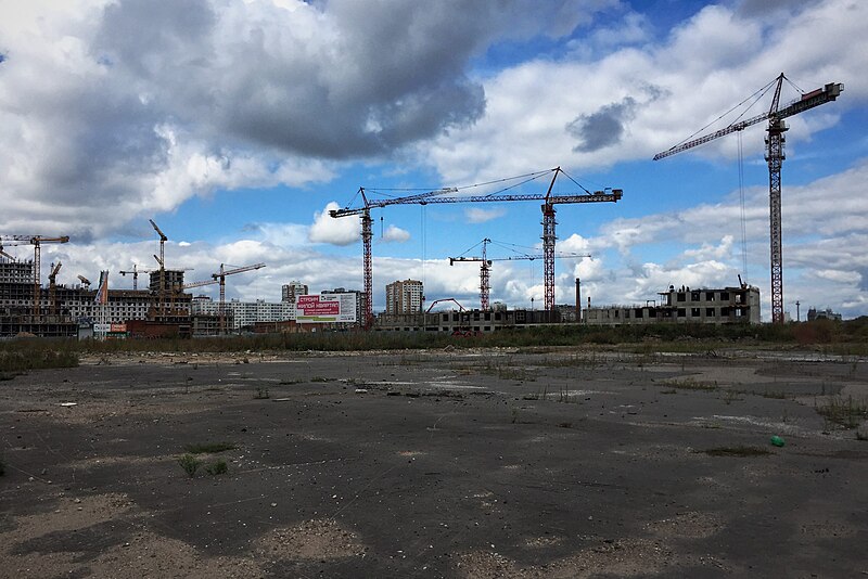 File:Moscow, redevelopment of Beryozovaya Alley factory area (31568494021).jpg