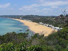 Mount Martha Beach