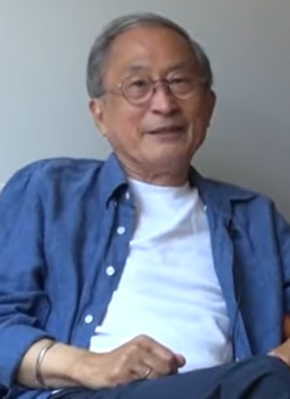 <span class="mw-page-title-main">Lew Yung-Chien</span>