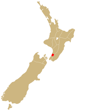 <span class="mw-page-title-main">Muaūpoko</span> Māori iwi in New Zealand