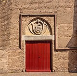 Muiden, Grote of Sint-Nicolaaskerk 09-05-2022. (actm.) 04.jpg