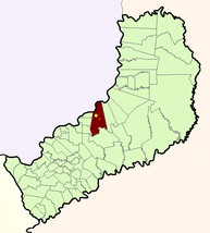 Municipio Garuhapé (Misiones - Argentina).PNG
